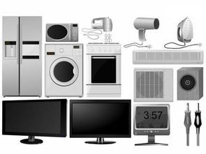 國美以家電降價促銷為引，布局新零售日用家電市場